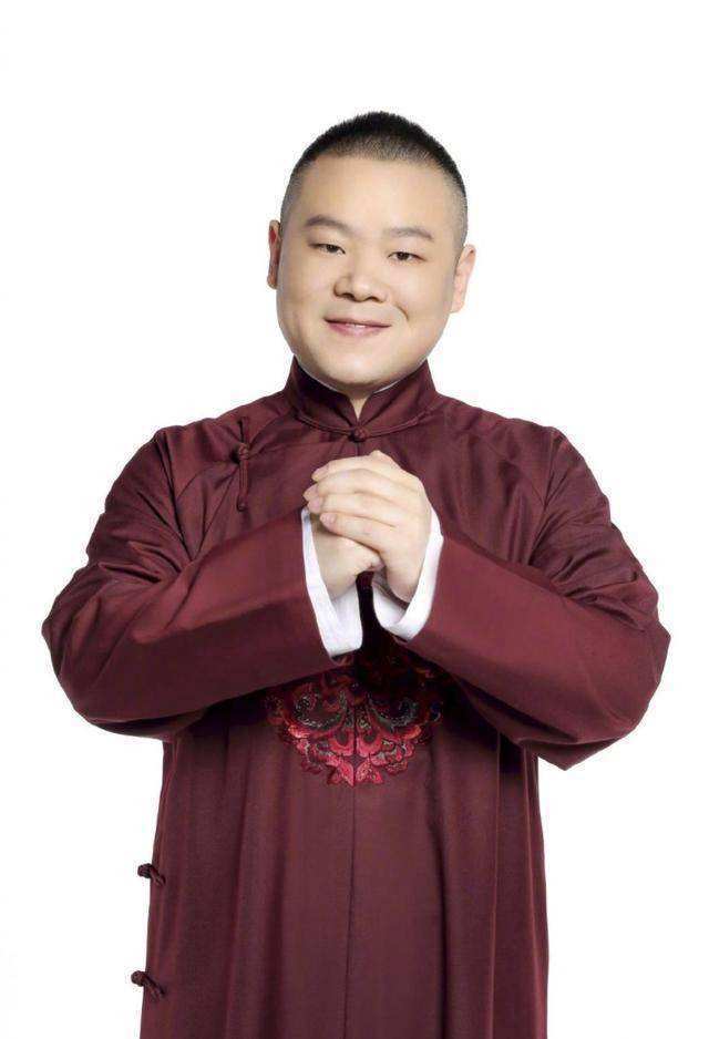 李念|14岁便辍学北漂，从饭店服务到国民相声演员，岳云鹏为何能走红？