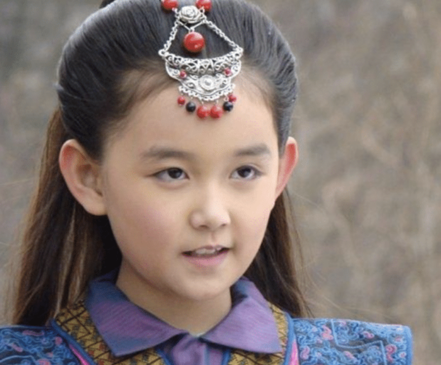 文淇|年纪轻轻却演技炸裂，这十位新生代小花，个个都有爆红的潜质