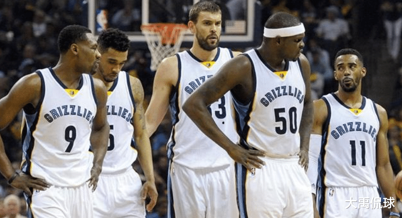 克里斯·保罗|NBA6大夺冠热门球队的最大短板