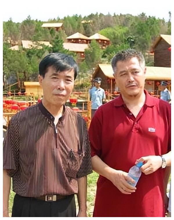 高秀敏|“东北铁三角”高秀敏:与有妇之夫同居14年,至死没和赵本山和解