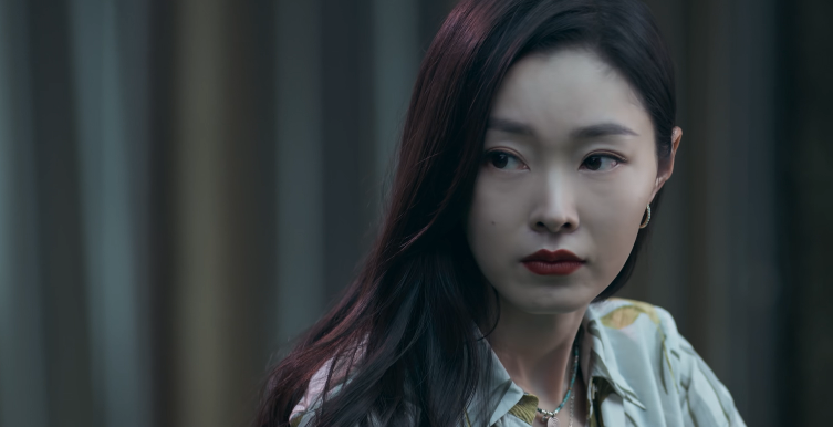 李易峰|开播1天热度第一！李易峰宋轶一出手，就是悬疑剧的巅峰