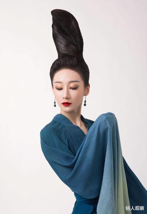 春晚|孟庆旸：因春晚跳舞爆红网络，引网友纷纷效仿，她到底是何来头？