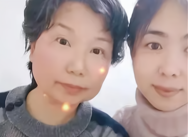 许敏|堂嫂蹭二八热度发财？利用新房内涵许敏和熊磊，网友：老杜给钱了