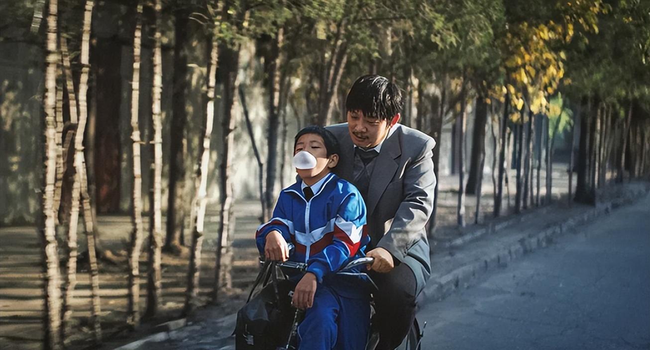 平原上的摩西|无宣发的空降剧,竟成“深海鱼雷”好评不断,我连夜猛追三集