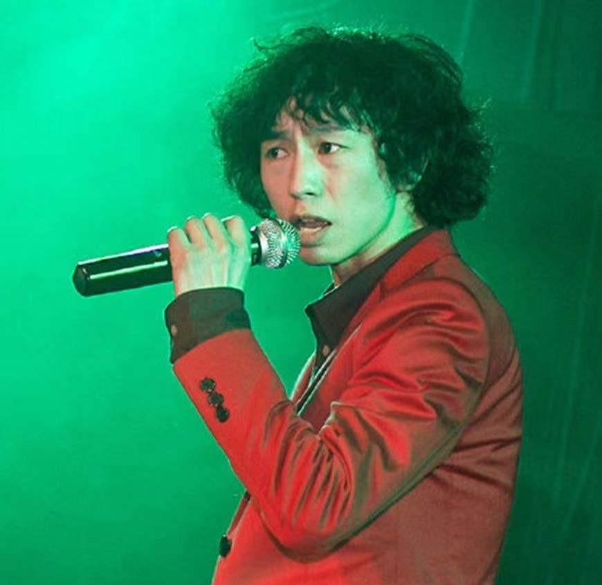 朱之文|一夜成名的草根明星现状大不同,直播捞金,患精神病,发福成路人