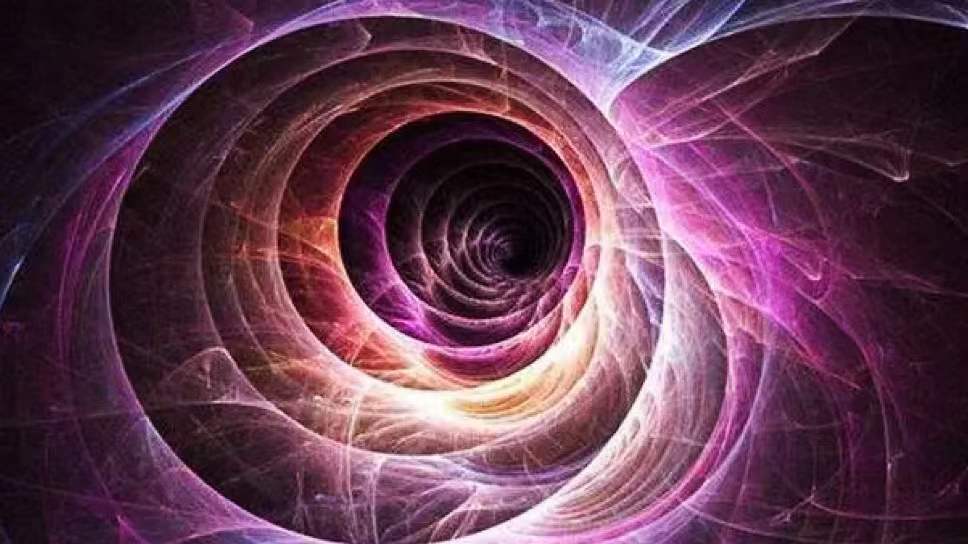 空间之谜:失踪的母子,消失的飞机,去哪儿了?