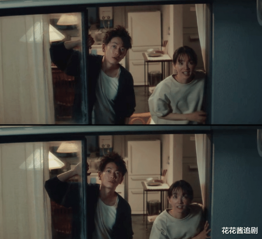 初恋|日剧《初恋》：一流演员三流剧情，靠主演撑着了