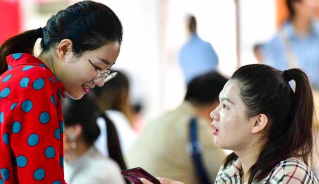 招聘|“校招和社招”一样吗?过来人经历了才懂,错过正确的选择会后悔