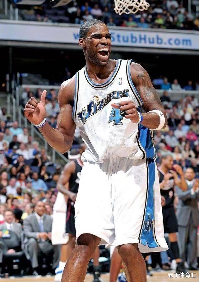 nba选秀|这二十名球员你还记得住几位呢？记住十五位以上才能算老球迷