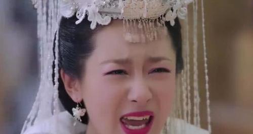 旭凤|“虐到心肺”的4部剧，第1部夹缝里找糖，最后1部连女主都死了！