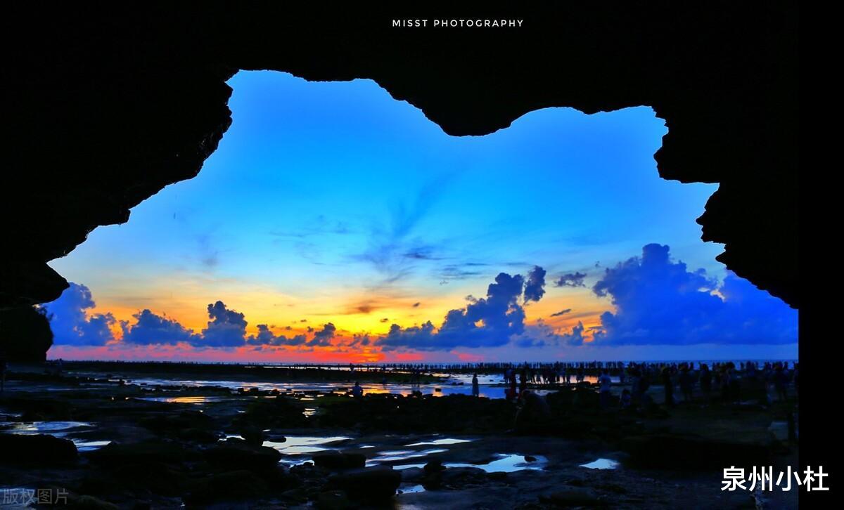 涠洲岛|南海蓬莱,涠洲岛,水与火雕琢而成的美景