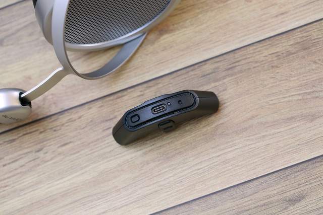 hifiman|发烧级头戴蓝牙耳机，HIFIMAN DEVA Pro评测