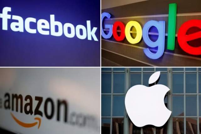 Google|先有谷歌后有脸书，傲慢正在一步步瓦解美国的优势，将加速其衰落