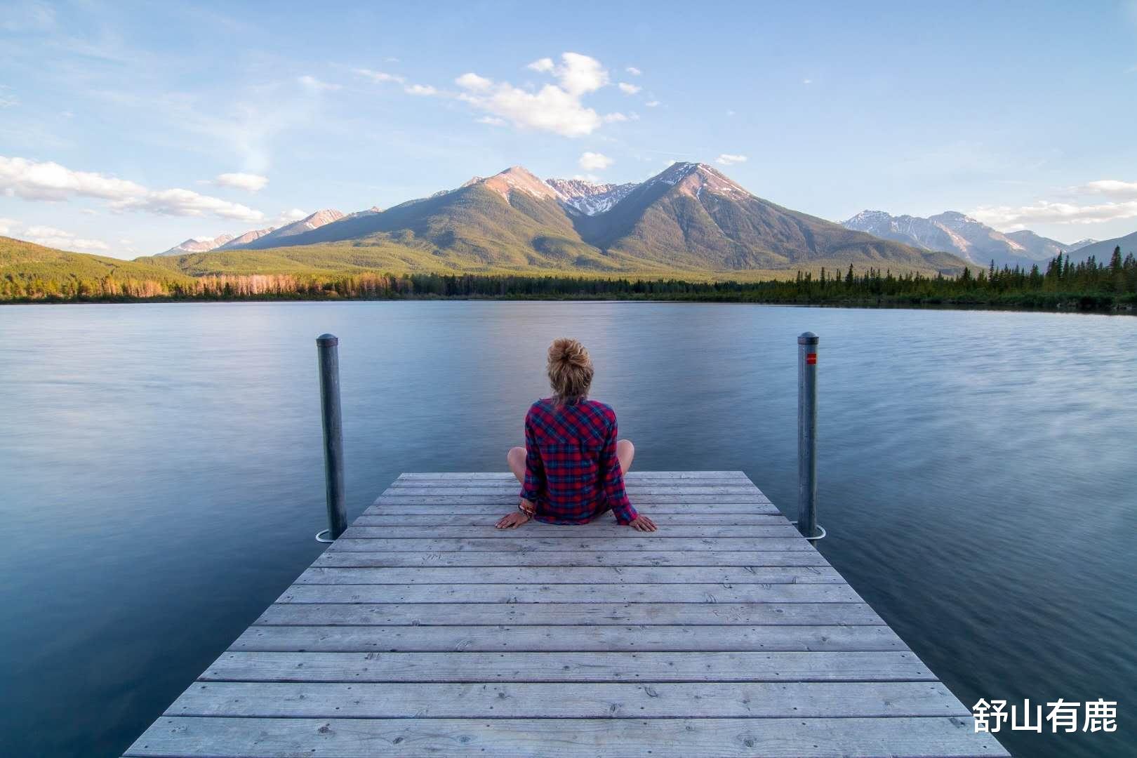 黑丝|你终究会明白，人间一切事，上天早注定，人再争，也争不过天