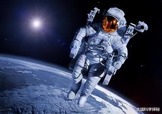 宇宙中真的有外星人?列举3件宇航员的亲身经历,真实的目击事件