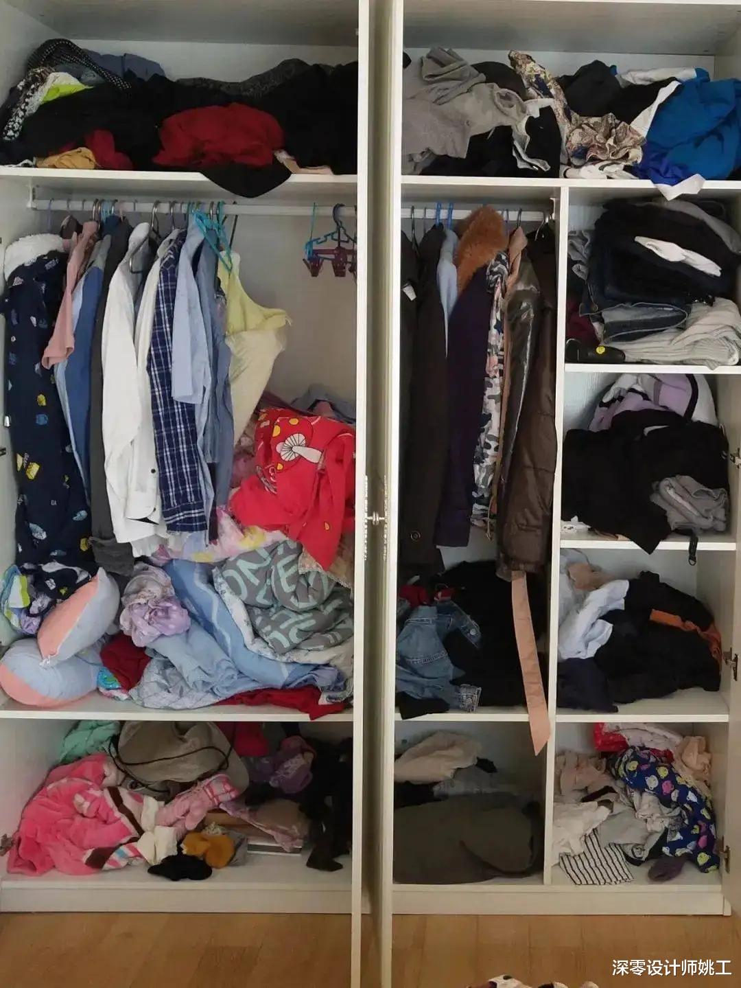 心疼钱的看过来!这4个“不靠谱”装修,简直是失败案例中的典范