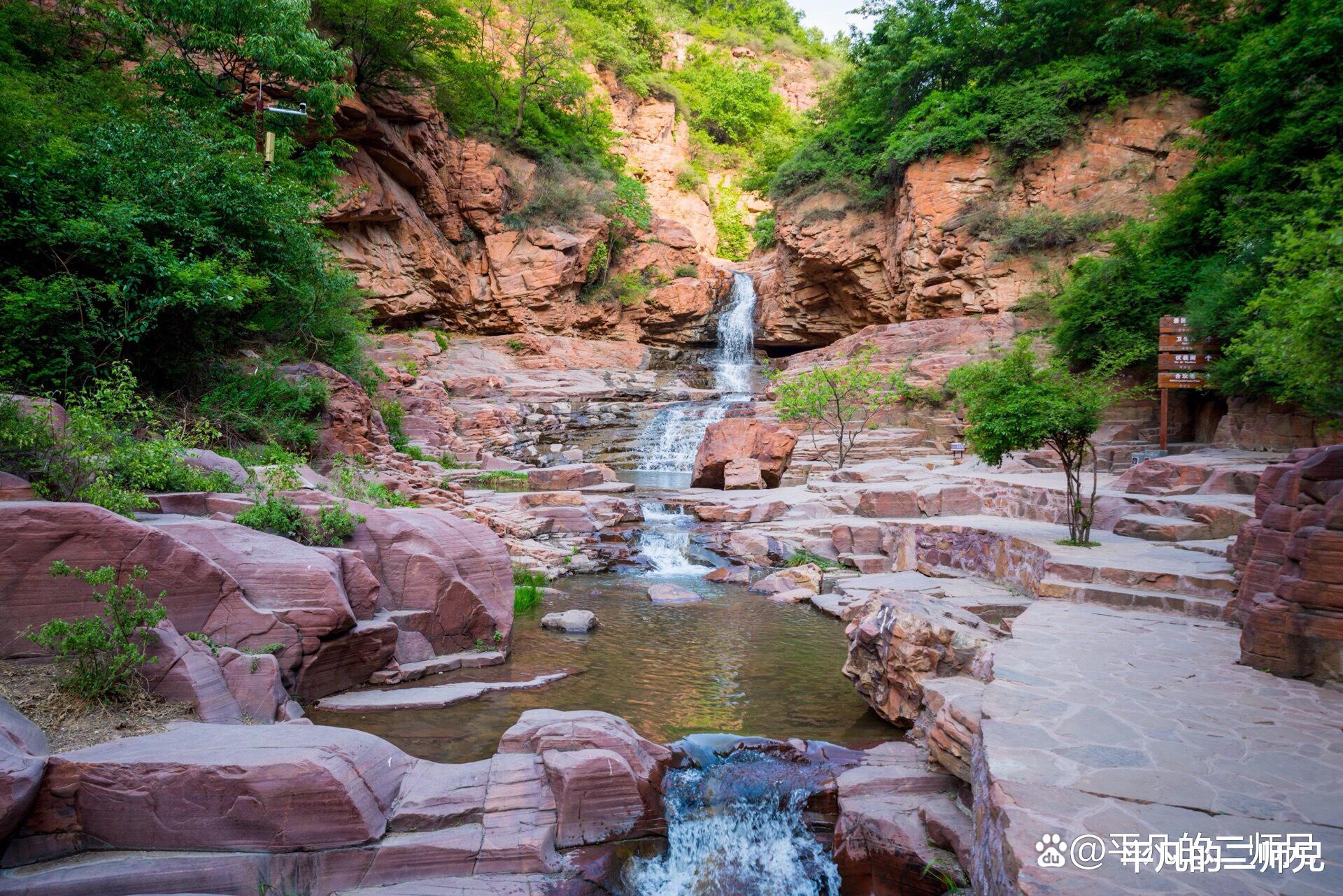 教堂|郑州——周边游的最佳地点,这七个你去过几个呢?