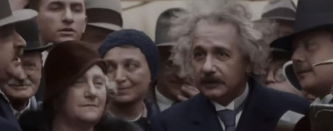 宇宙因我们的观察而存在?不观察就不存在吗?人类是真实的吗?