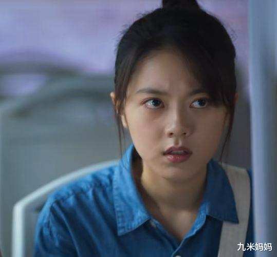 赵今麦|我承认，我一个女人都被赵今麦迷住了，她长得实在太好看了！