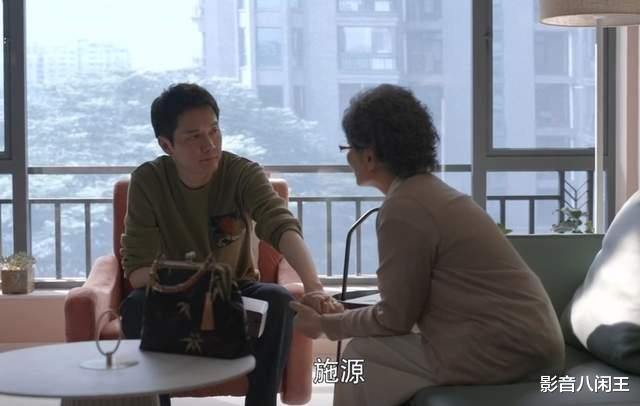 心居|《心居》的隐藏剧情：杰克刘只是小喽啰，顾昕并不是最无药可救的