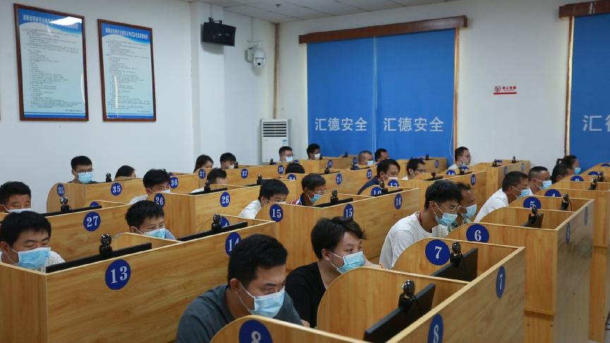 宁海|长沙市汇德职业培训学校——汇智聚德育英才