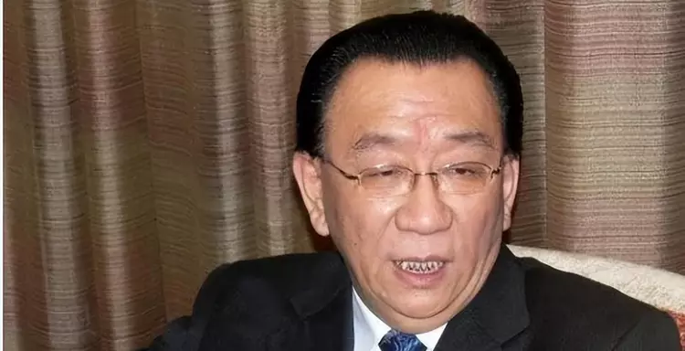 戴志诚|自毁前程的相声演员，侯耀华卖假货晚节不保，戴志诚挖师叔墙脚