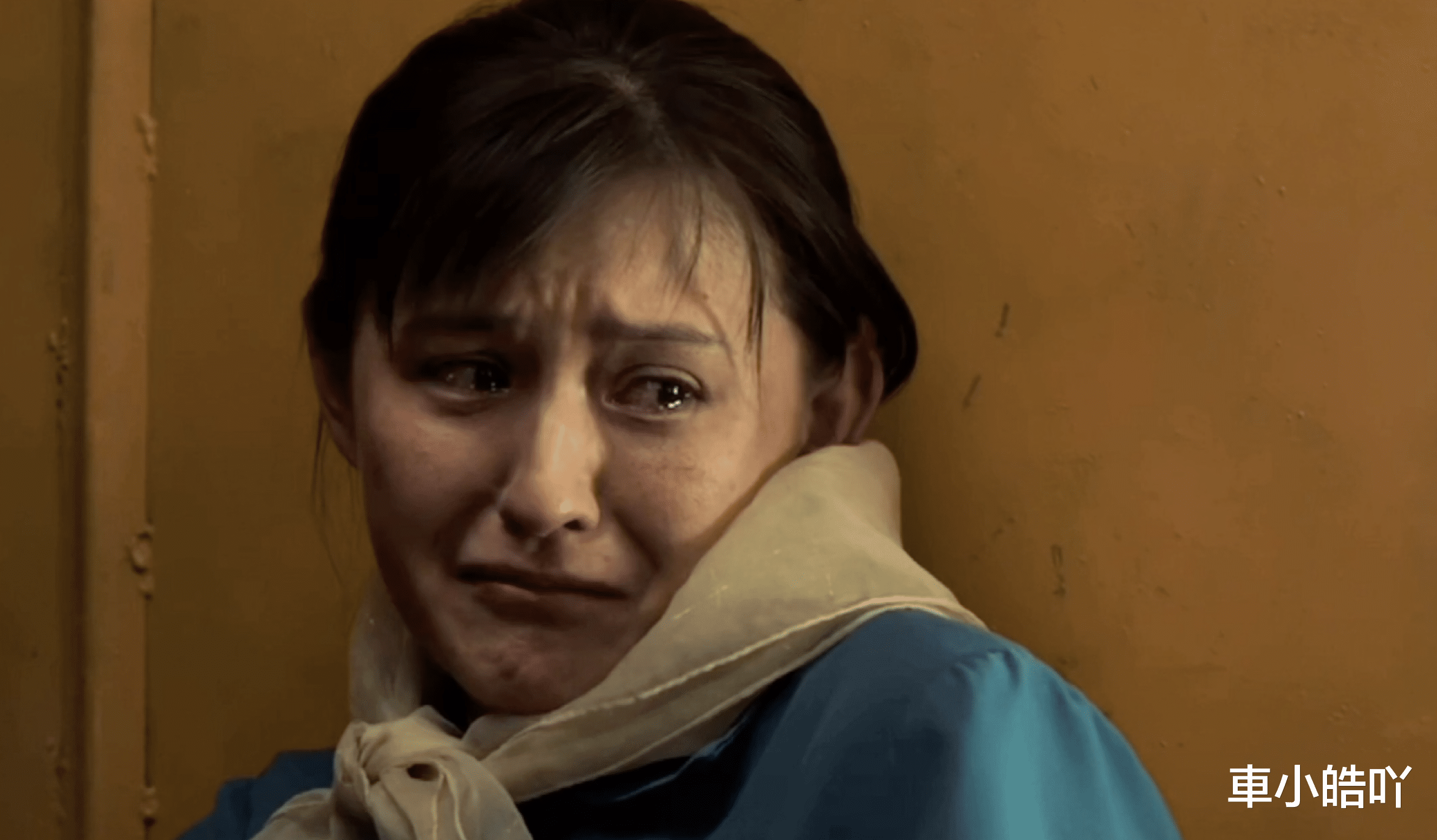 美容大王 9位戏里“土得掉渣”的村姑,现实中闭月羞花,反差太大认不出