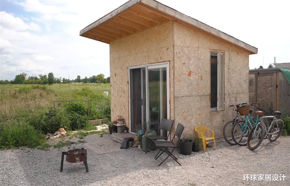 41岁阿姨的10㎡独居生活，没有丈夫，没有小孩，一个人住太爽了