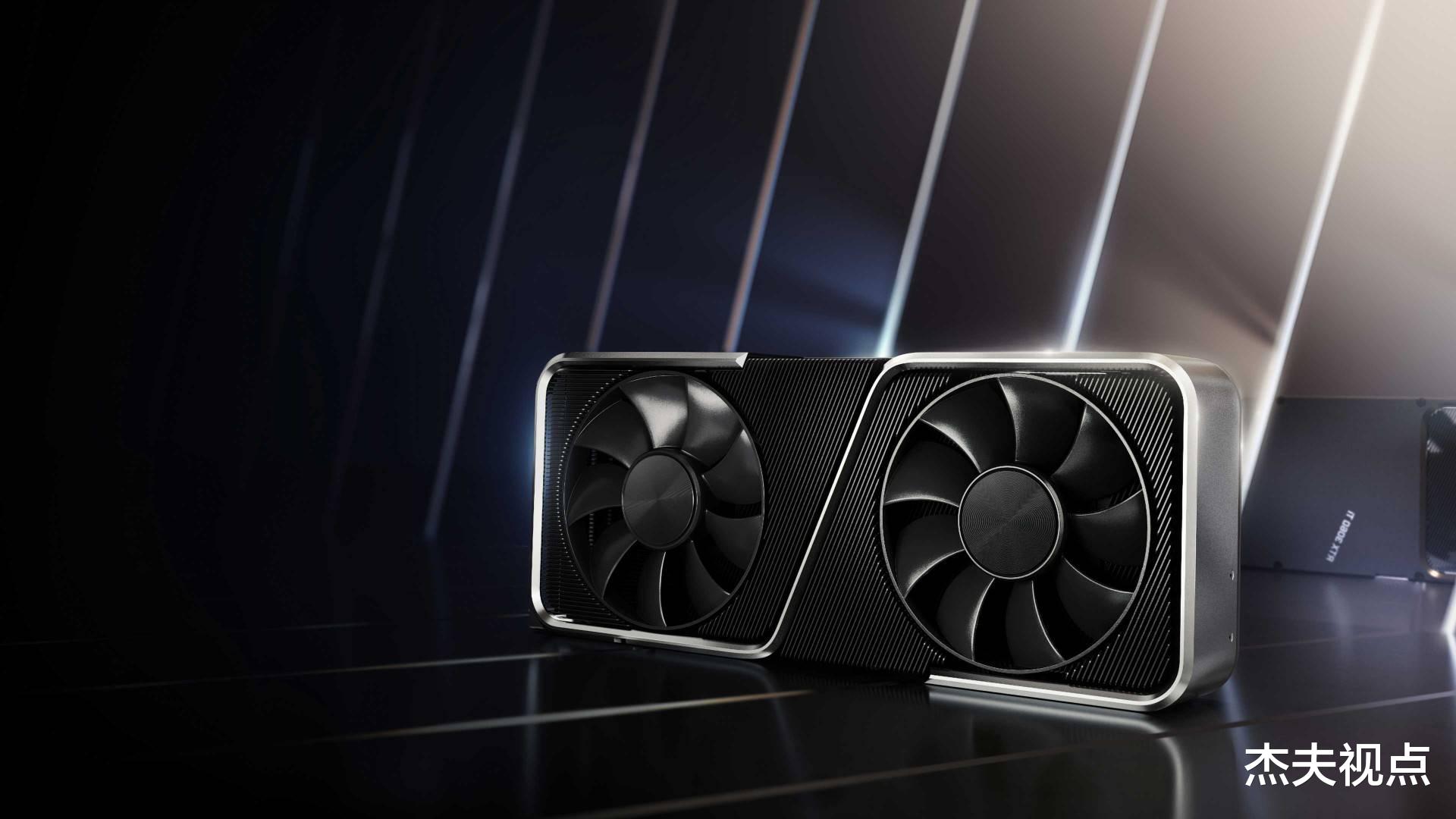 飞利浦·斯塔克|最廉价N卡来了:4GB显存的RTX 3050,性能更低只卖199美元