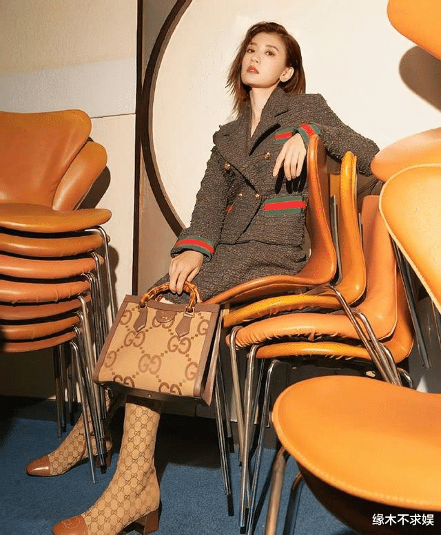 贾静雯|47岁贾静雯事业多面开花：商务资源不断，还首任制片人