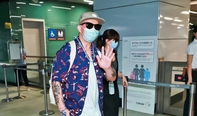 具俊晔|汪小菲没白疼女儿！具俊晔扮嫩却被小玥儿喊成爷爷