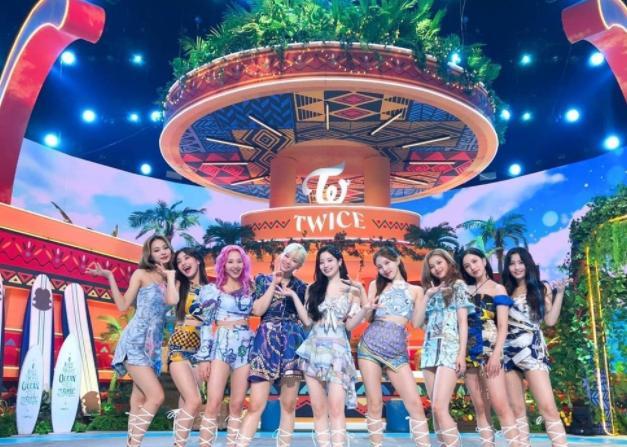 apink|子瑜被爆不续约！Twice单飞不解散走Apink后尘，网叹：未来难合体