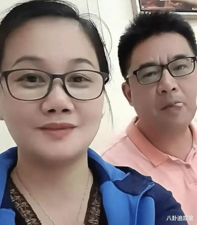 许敏|选择逃避？许敏最新发声：田家直播不违法，却不回应许家内讧事件