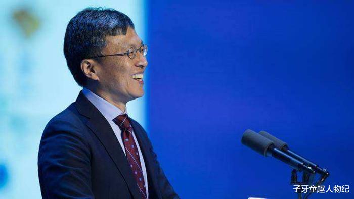 微软|美国又损失一员大将，微软首位华人高管回国，只愿为祖国培养人才