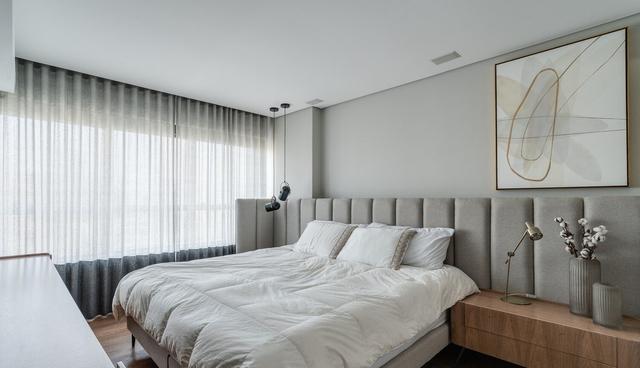 170顶复式，挑空客厅视野无敌，中西双厨配备齐全，越住越上瘾！