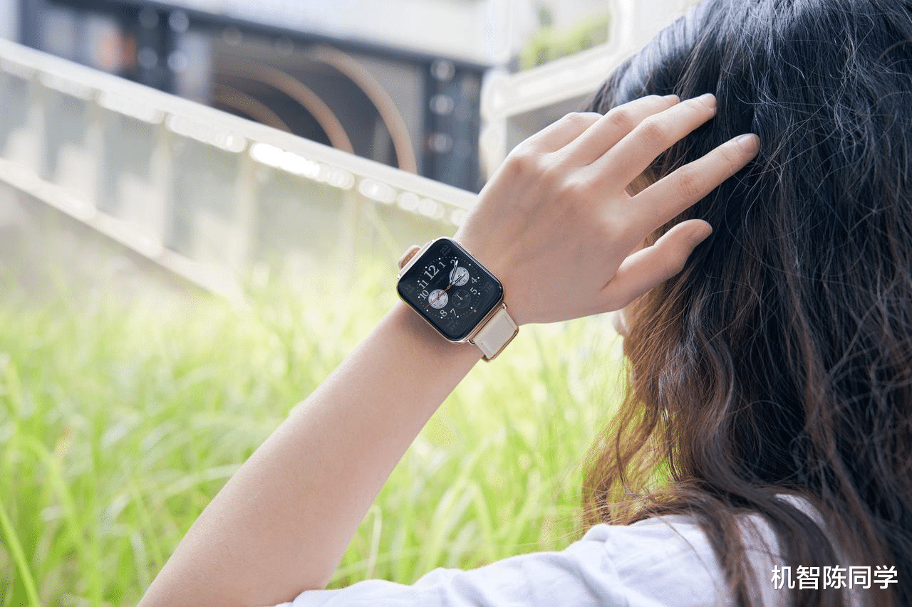 智能手表|OPPO Watch 3标准版带来的惊喜：这些功能是友商Pro级别的体验