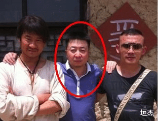 王新军|王新军：成名后抛妻弃子，把秦海璐宠成宝，前妻红了他糊了