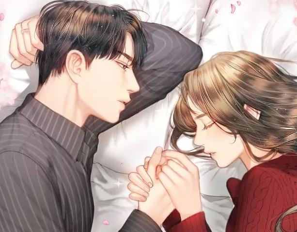 |4本强取豪夺文：既然逃不开，那就把他驯服吧！