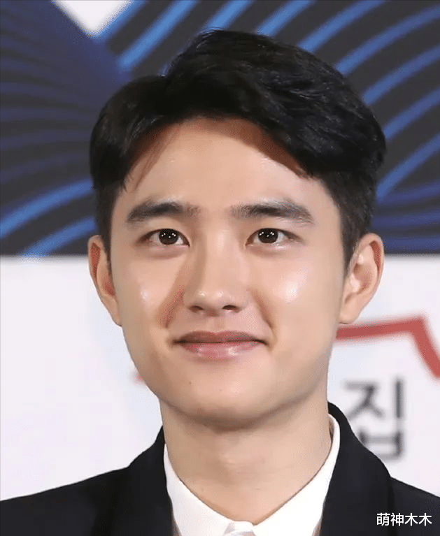 杜江|眼睛越大越不好看的男明星，曾舜晞比例不自然，杜江被老婆亲自吐槽