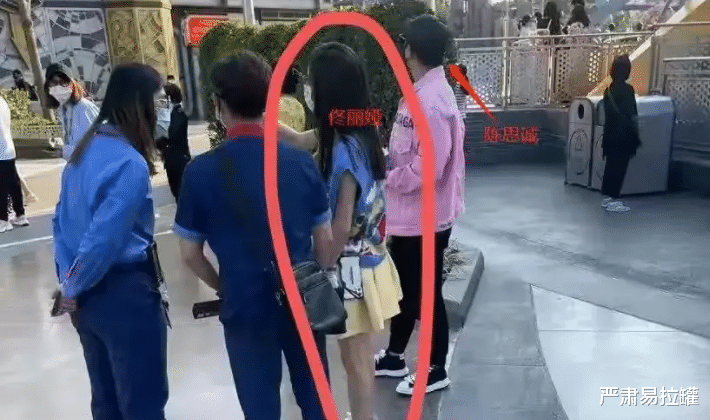 陈思诚|孕期出轨、新欢不断,这都能复婚?