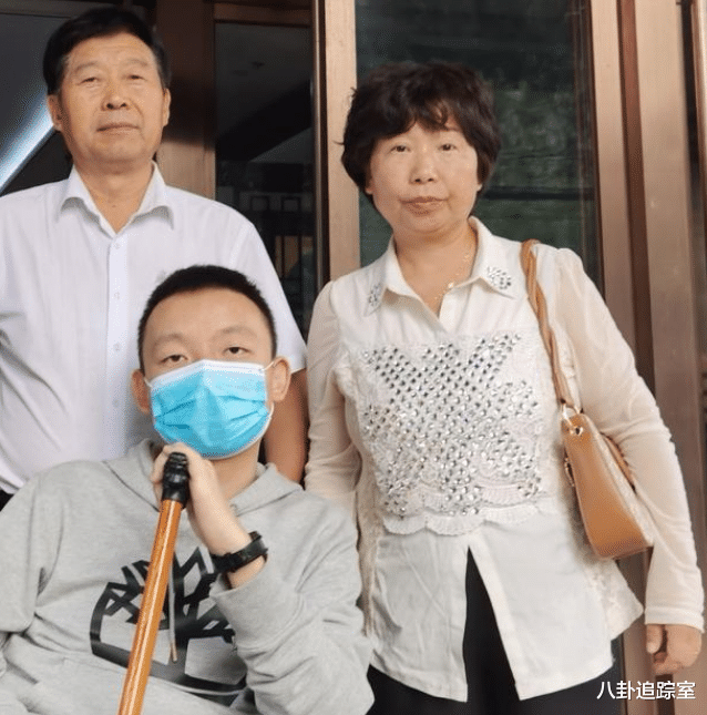 许敏|挑软柿子捏？杜妈质疑许敏未婚先孕，柴桑霸气回怼，网友：有道理