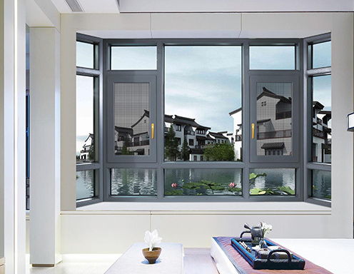 科普|70三层玻璃断桥铝门窗多少钱一平?