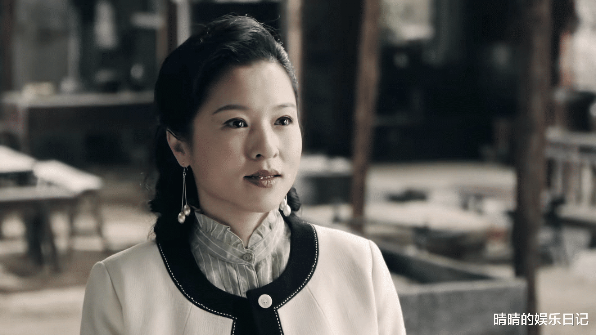 情满四合院|重温《情满四合院》,终于明白秦淮茹为什么没给傻柱生出孩子