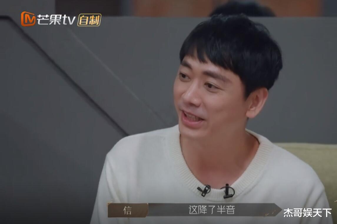 披哥2|《披哥2》首播,3人被拖累,3人歌比人红,2人被弱化,1人最尴尬