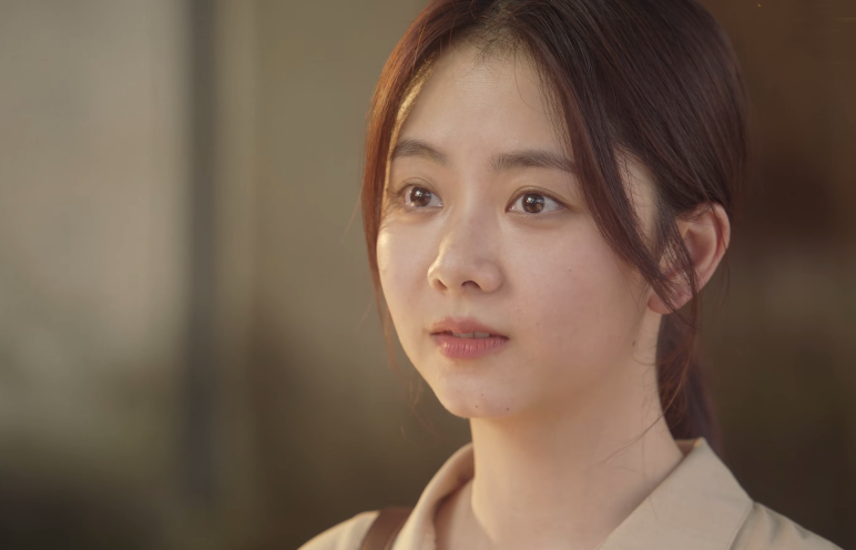 谭松韵|首播收视爆了,谭松韵令观众成功入坑,农村剧又有天花板了?