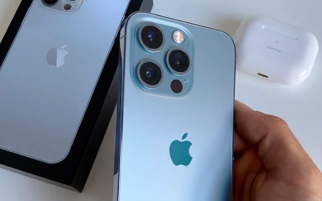 iPhone|买手机就选性能最强的，这款iPhone机型你值得拥有