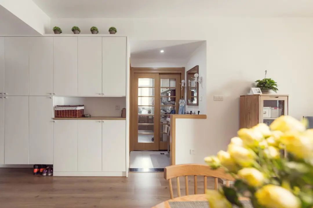 装修注意这24处细节，让家越住越舒服