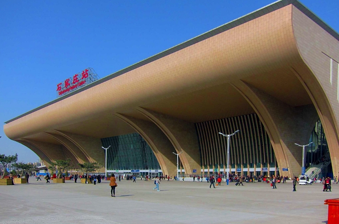 中国的一个古老城市,拥有三千年以上的历史,位于河北省