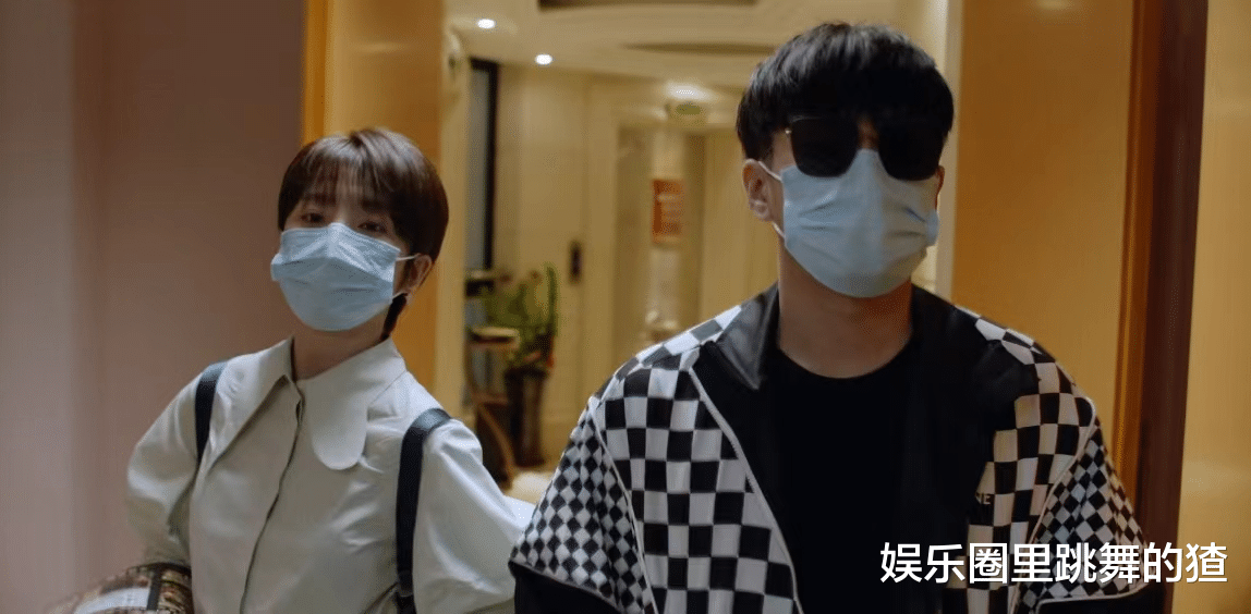 江天昊|少年派2:看到小昭为剧本与邱哥开房,才懂她对江天昊的爱有多深