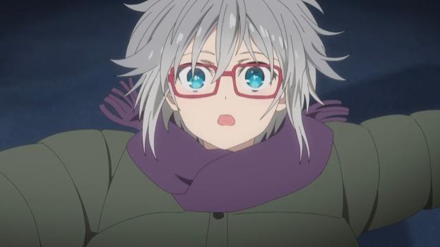 |约战第四季开播表现让人满意，五河士道被老阿姨捉弄